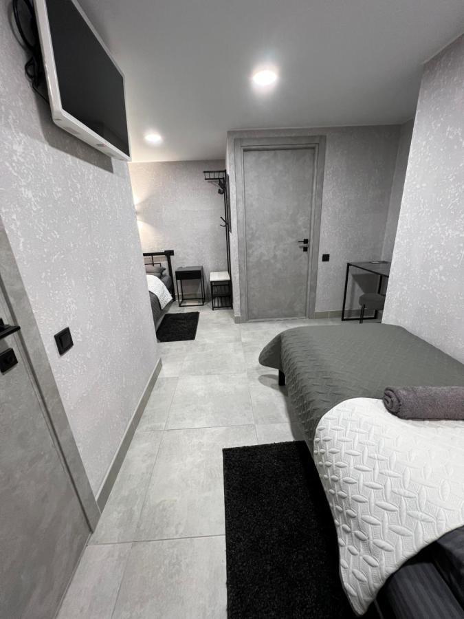 Avto Spa Khmelʼnytsʼkyy Exterior foto