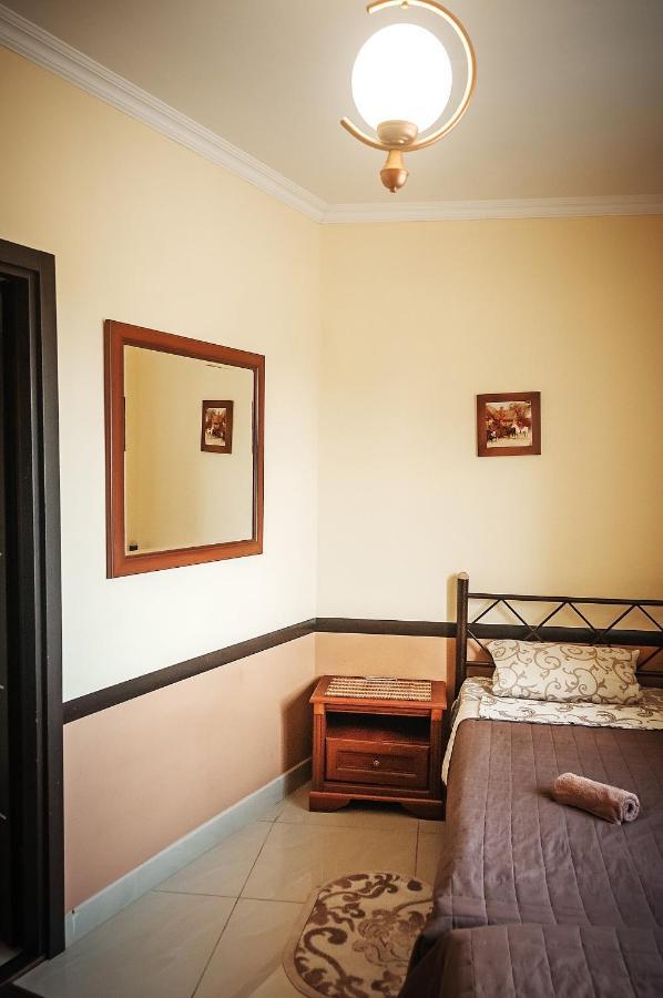 Avto Spa Khmelʼnytsʼkyy Exterior foto